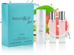 Tiffany & Co Love For Her, Edp, 3x20 ml (жен)