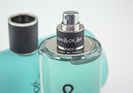 Tiffany & Co Love For Him, Edt, 90 ml (Lux Europe)