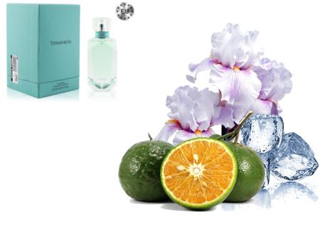 Tiffany Tiffany & Co, Edp, 75 ml (Lux Europe)