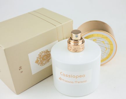 Tiziana Terenzi Cassiopea, Edp, 100 ml (Люкс ОАЭ)