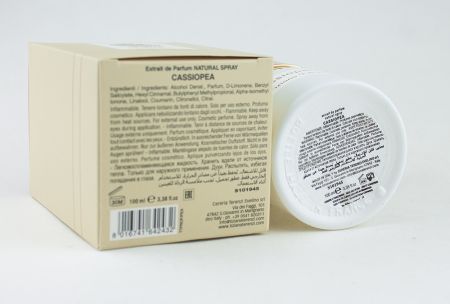 Tiziana Terenzi Cassiopea, Edp, 100 ml (Люкс ОАЭ)
