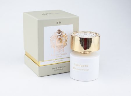 Tiziana Terenzi Cassiopea, Edp, 100 ml (Премиум)