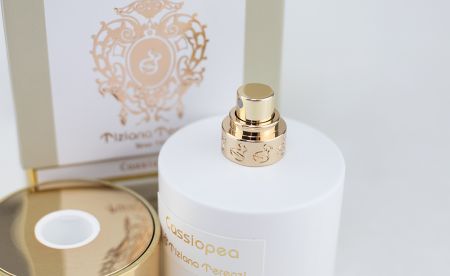 Tiziana Terenzi Cassiopea, Edp, 100 ml (Премиум)