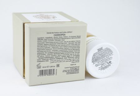 Tiziana Terenzi Cassiopea, Edp, 100 ml (Премиум)