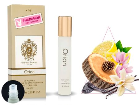 Tiziana Terenzi Draco, 10 ml