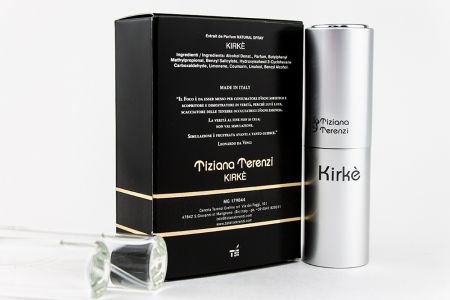 Tiziana Terenzi Kirke, Edp, 3x20 ml (жен)