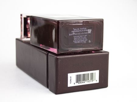 Tom Ford Cherry Smoke, Edp, 100 ml (Lux Europe)