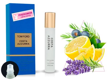 Tom Ford Costa Azzurra, 10 ml