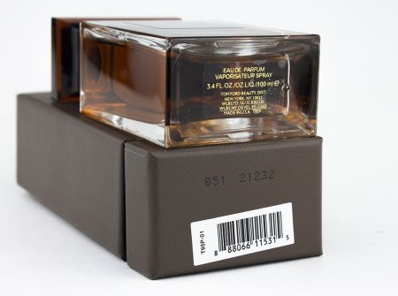 Tom Ford Ebene Fume, Edp, 100 ml (Lux Europe)