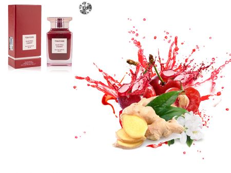 Tom Ford Electric Cherry, Edp, 100 ml (Lux Europe)
