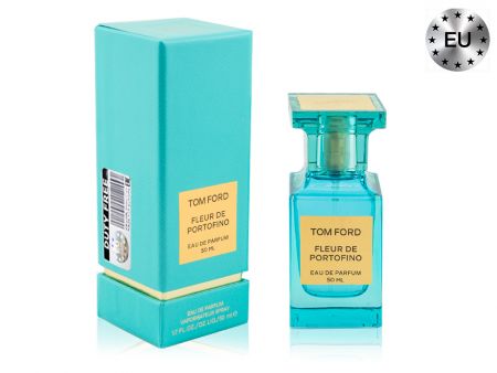 TOM FORD FLEUR DE PORTOFINO, Edp, 50 ml (Lux Europe)
