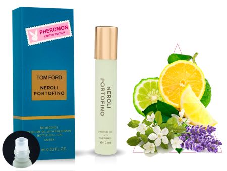 Tom Ford Neroli Portofino, 10 ml