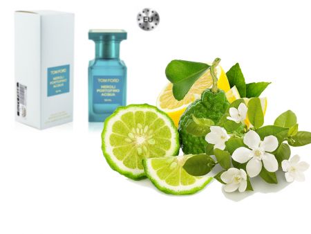 TOM FORD NEROLI PORTOFINO ACQUA, Edt, 50 ml (Lux Europe)