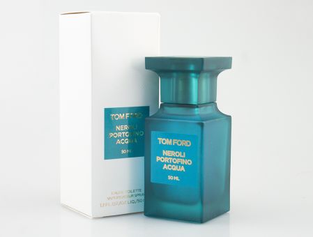 TOM FORD NEROLI PORTOFINO ACQUA, Edt, 50 ml (Lux Europe)