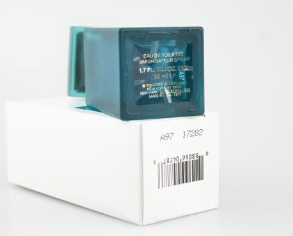 TOM FORD NEROLI PORTOFINO ACQUA, Edt, 50 ml (Lux Europe)