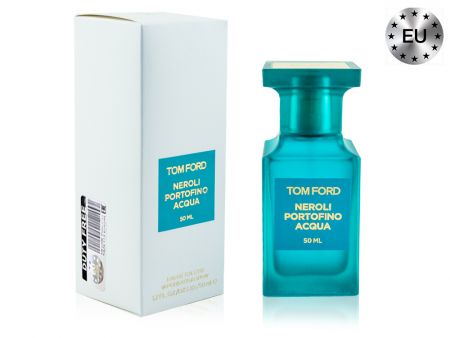 TOM FORD NEROLI PORTOFINO ACQUA, Edt, 50 ml (Lux Europe)