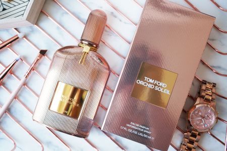 Tom Ford Orchid Soleil, Edp, 100 ml