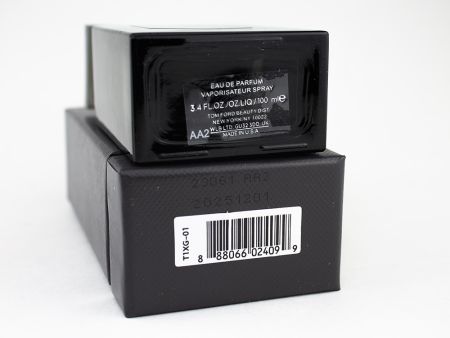 Tom Ford Oud Wood, Edp, 100 ml (Lux Europe)