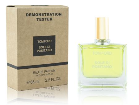 Tom Ford Sole Di Positano, Edp, 65 ml (Dubai)
