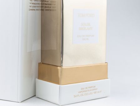 Tom Ford Soleil Brulant, Edp, 100 ml (Lux Europe)
