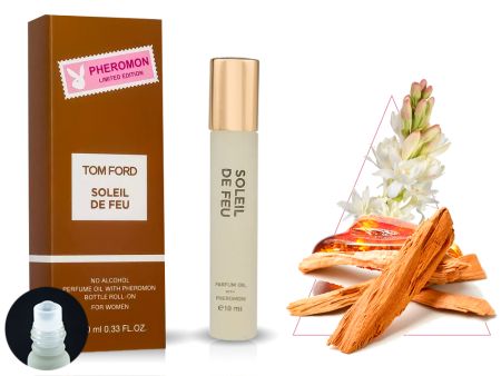 Tom Ford Soleil de Feu, 10 ml