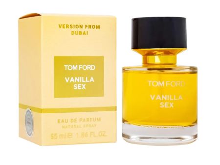 Tom Ford Vanilla Sex, 55 ml