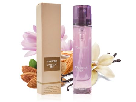 Tom Ford Vanilla Sex, Edp, 80 ml