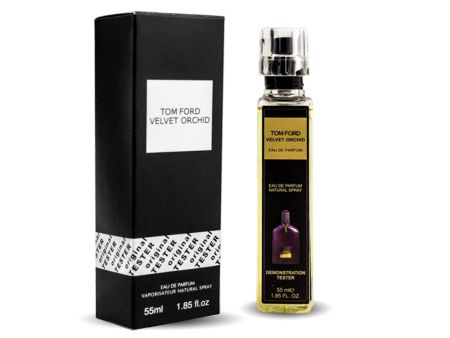 TOM FORD VELVET ORCHID, Edp, 55 ml