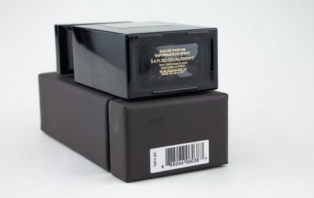 Tom Ford White Suede, Edp, 100 ml (Lux Europe)