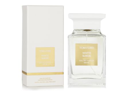 Tom Ford White Suede, Edp, 100 ml (Lux Europe)