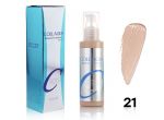 Тональный крем COLLAGEN (средняя плотность) 100 ml, тон 21