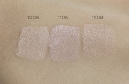 Тональный крем Huda Beauty #Fauxfilter (средняя плотность), 35 ml, ТОН 100B