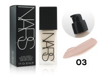 Тональный крем Nars, 30 ml, ТОН 03