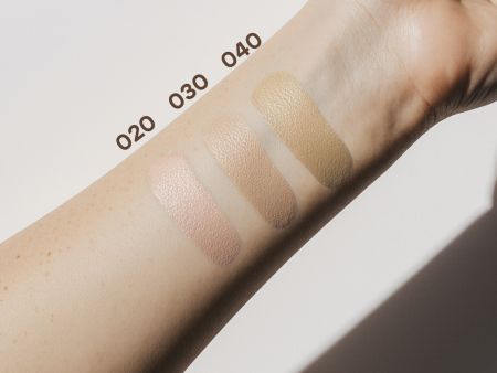 Тональный крем Pupa Active Light, SPF 10, 30 ml, ТОН 030