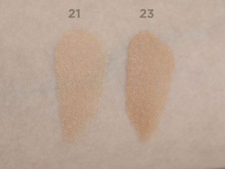 Тональный кушон для лица Magic Cushion, 15 г, Тон 21