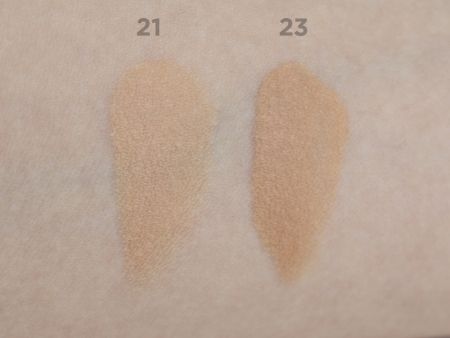 Тональный кушон для лица Missha Magic Cushion, 15 г, Тон 23