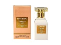 ToomFode Vanilla Sex, Edp, 50 ml