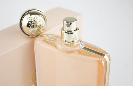Trussardi Delicate Rose,  Edp, 100 ml (Lux Europe)