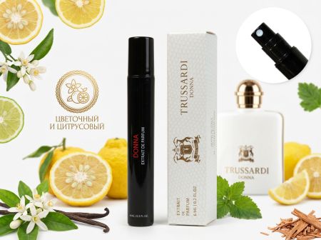 Trussardi Donna, 6 ml