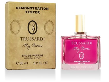 Trussardi My Name, Edp, 65 ml (Dubai)