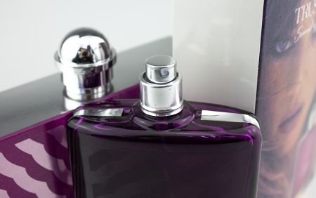 Trussardi Sound Of Donna, Edp, 100 ml