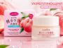 Укрепляющий крем для глаз с Персиком Sadoer Peach Lactobacillus, 20 г
