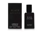Uniflame Black Afcane, Edp, 60 ml