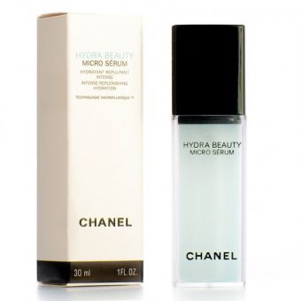 Увлажняющая сыворотка для молодой кожи лица Hydra Beauty MICRO SERUM, 30 ml