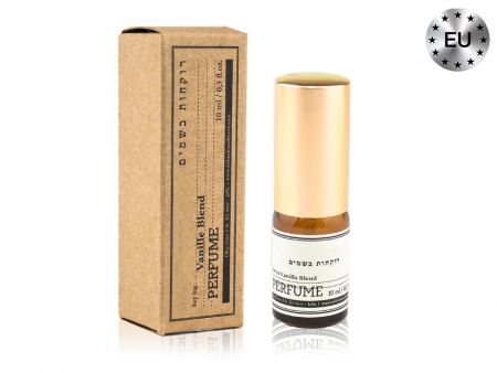 Vanilla Blend, Edp, 10 ml (Lux Europe)