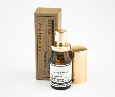Vanilla Blend, Edp, 10 ml (Lux Europe)
