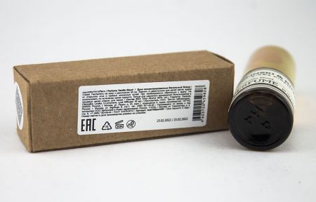 Vanilla Blend, Edp, 10 ml (Lux Europe)
