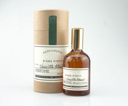 Vanilla Blend, Edp, 100 ml (Lux Europe)