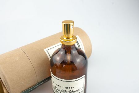 Vanilla Blend, Edp, 100 ml (Lux Europe)