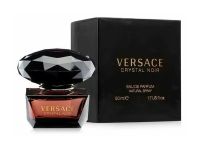 Vercage Pour Femme Noir, Edp, 50 ml